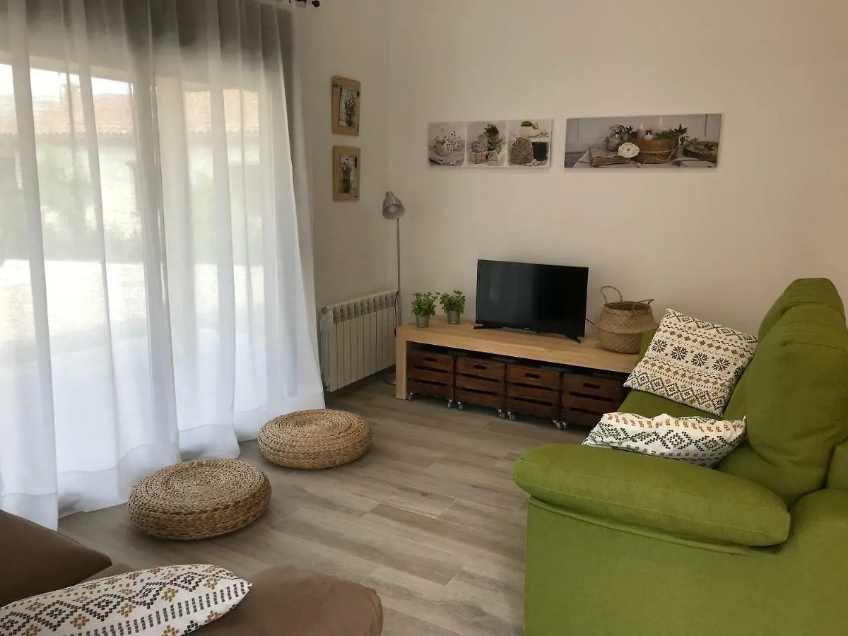 Holiday home La Caseta D'Ager